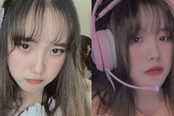 Cộng đồng tẩy chay, đả kích nữ streamer Mollu TV dữ dội, Bác Gấu Gaming lên tiếng bảo vệ!