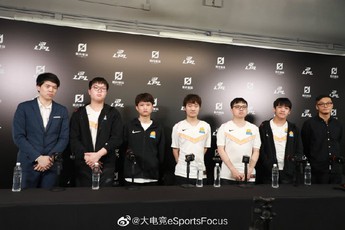 Đánh bại cựu vương, tấm vé dự playoffs LPL chưa bao giờ rộng mở với SofM đến thế