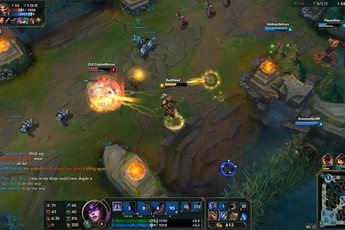LMHT: 5 lý do khiến anh em gamer 'đè đường cực ghê' nhưng vào combat thì vẫn... phế