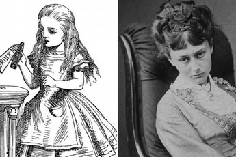 Câu chuyện đằng sau "Alice ở xứ sở thần tiên" và những bí ẩn đen tối vẫn còn gây tranh cãi đến tận ngày nay
