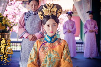 Nữ nhân khiến Hoàng đế Khang Hi cả đời không thể quên: 10 tuổi được chọn nhập cung, chết trẻ vì bị băng huyết khi hạ sinh Phế Thái tử