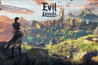 Những loạt game mobile thế giới mở đặc biệt hấp dẫn, bản đồ siêu to khổng lồ khiến game thủ háo hức không thể chờ để download