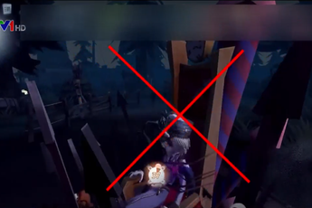 Tựa game đen đủi nhất Việt Nam, VTV cho “lên thớt” hai lần, game 12+ nhưng bị cho là kinh dị bạo lực