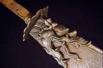 Những bí ẩn xung quanh thanh đao của Quan Vũ trong Tam Quốc Diễn Nghĩa