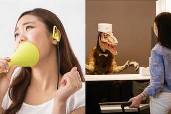 Những phát minh độc nhất vô nhị chỉ có ở Nhật Bản