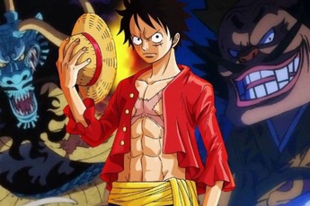 Giả thuyết One Piece: Orochi chưa chết, lợi dụng Luffy để tiêu hao sinh lực băng Kaido Bách Thú