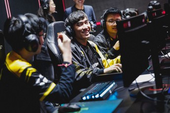 Sau một mùa bị Team Flash truất ngôi, GAM Esports đã có 'âm mưu' mới để đòi lại ngai vàng VCS