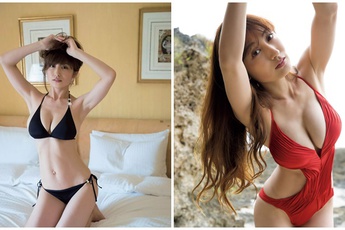 Chồng thất nghiệp, gia đình khó khăn, nữ Youtuber xinh đẹp bất đắc dĩ phải cởi áo khoe vòng một để quảng bá kênh Youtube