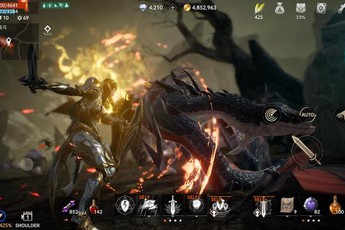 Những loạt game mobile thế giới mở đặc biệt hấp dẫn, bản đồ siêu to khổng lồ khiến game thủ háo hức không thể chờ để download (phần 2)
