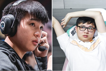 Đến huyền thoại LPL cũng phải thốt lên: 'SofM là Faker Việt Nam, bạn muốn đi rừng giỏi thì cứ xem cậu ấy đánh'