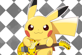 Những sự thật nhí nhố Pikachu mà ngay cả fan ruột cũng chưa biết hết