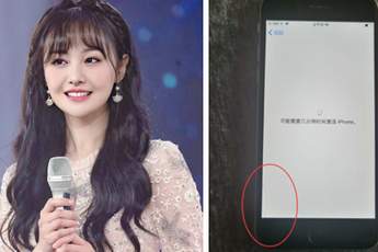 'Nữ thần' Trịnh Sảng bị chỉ trích vì nói dối, bán điện thoại cũ với giá cao ngất ngưởng