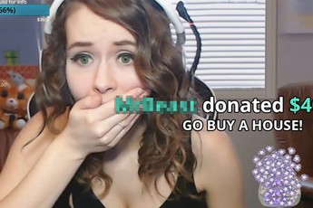 Người mẹ tá hỏa khi phát hiện con trai donate gần 500 triệu đồng cho các streamer