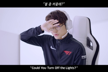 Độ hot của thương hiệu T1 khủng khiếp cỡ nào: Đóng clip quảng cáo thôi cũng sương sương gần 3 triệu view trên Youtube