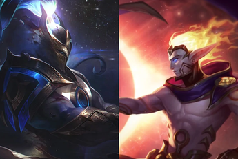 Đấu Trường Chân Lý: Những tộc - hệ 'dặt dẹo' nhất hiện tại - Sử dụng chỉ có top8 thẳng tiến