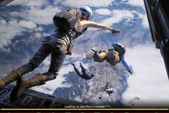 Top game sinh tồn thừa sức thay thế PUBG Mobile và Free Fire, đặc biệt nói không với hút máu và pay to win