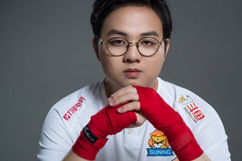Cộng đồng game thủ choáng ngợp trước màn trình diễn của SN: 'Còn ai nghi ngờ về việc SofM trên trình Peanut nữa không?'