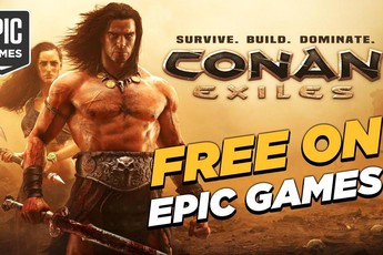 Epic Games Store lại tung "cú lừa" khiến game thủ mừng hụt