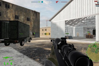 Đánh giá nhanh Tip of the Spear: Task Force Elite - Niềm tự hào mới của game Việt trên Steam