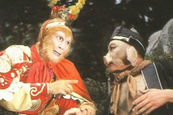 Bí ẩn Tây Du Ký: Tôn Ngộ Không từng "xui" Bát Giới vứt tượng Tam Thanh vào... hố xí, tạm xơi đồ thối, trở thành "thum thủm tiên sinh"