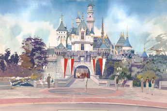 8 sự thật ít người biết về Disneyland do chính nhân viên cũ tiết lộ: Điều cuối cùng sẽ khiến bạn phải bật cười