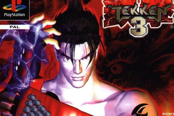 Thời chưa có quán net, "dân ta" chơi gì trên Playstation 1?