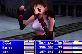 Thời chưa có quán net, "dân ta" chơi gì trên Playstation 1? (P2)