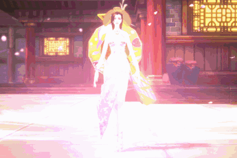 Sức "show hàng" quá khủng, Ảnh Kiếm 3D chính là "vựa thính mới" của giới trẻ, fan cuồng game đẹp đảm bảo nhìn là mê!
