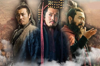 Chỉ là hậu bối, Tôn Quyền có "vốn liếng" nào để cùng Tào Tháo, Lưu Bị tranh đoạt thiên hạ?