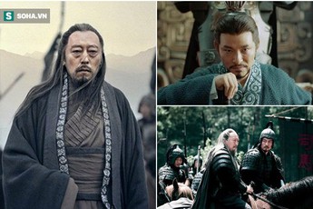 Nếu người này không đầu hàng, Tư Mã Ý cả đời cũng khó "hớt tay trên" cơ nghiệp Tào Ngụy