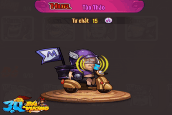 Game HOT 3Q Bá Vương đã sắp ra mắt, cần lưu ý gì để tăng lực chiến nhanh thần tốc, "phá đảo" các bảng xếp hạng?