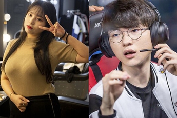 Trưởng bộ phận make up của LCK tiết lộ sự thật về Faker, 100% fan đều không biết