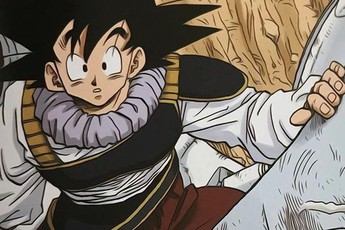Dragon Ball Super: Là hành tinh có thể giúp nâng tầm sức mạnh, nhưng những nhân vật này không cần tới Yardrat học hỏi