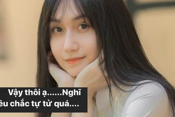 Lynk Lee lên tiếng vì bị antifan "tổng tấn công" sau khi đăng ảnh bên K-ICM: "Nghĩ nhiều chắc mình tự tử quá!"