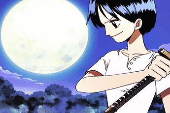 One Piece: Số phận của Zoro sẽ thay đổi như thế nào nếu Kuina không chết, liệu anh có nổi tiếng được như bây giờ?