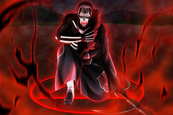 Naruto: 6 nhẫn thuật cực kỳ nguy hiểm có thể giết chết người dùng của chính nó