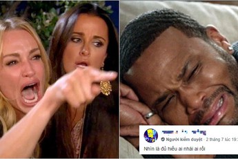 Admin group LMHT: Tốc Chiến ăn no gạch vì lên tiếng tố Liên Quân đạo nhái skin và hình ảnh của đấng Yasuo