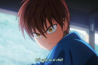 One Punch Man: Đây là 2 lần anh hùng class S Tiểu Bá Vương hóa thân thành "Thám tử nhí"