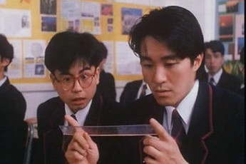 Đời tư ít biết về diễn viên nhỏ con từng hợp tác với Châu Tinh Trì trong phim Trường học Uy Long