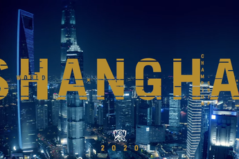 Rộ tin đồn CKTG 2020 sẽ bị lùi lịch sang tới năm 2021 - Trung Quốc vẫn là chủ nhà của sự kiện này?