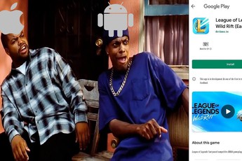 Rộ tin LMHT: Tốc Chiến closed beta trên iOS và Android ngay tháng 7 này, game thủ Việt như ngồi trên đống lửa