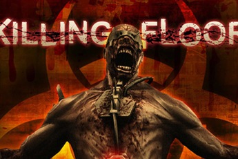 Điều gì đã xảy ra trong series game bắn súng kinh dị Killing Floor - một thế giới tồi tệ hơn cả Left 4 Dead