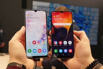 Sau các ứng dụng Trung Quốc, đến lượt Xiaomi và Vivo trở thành nạn nhân của phong trào tẩy chay tại Ấn Độ, nhờ đó Samsung hưởng lợi