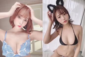 Tóc ngắn, ngực khủng: Trend "cực phẩm" của ngành công nghiệp 18+ Nhật Bản trong năm 2020?