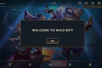 Dù LMHT: Tốc Chiến phát hành toàn cầu ngay ngày mai, game thủ Việt cũng không được phép chơi, lý do vì sao thì ai cũng biết