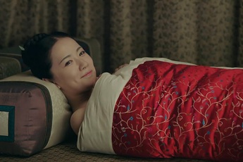 Nỗi đau của những phi tần được sủng hạnh: Sau khi ân ái cùng Hoàng đế sẽ phải nằm im chịu đựng để các thái giám đụng chạm cơ thể