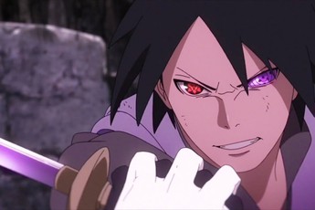 Naruto: Top 5 dạng nhẫn thuật mà Sasuke có thể làm được, còn Naruto thì không
