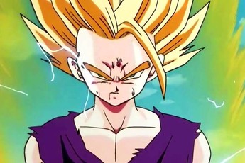 Dragon Ball: Sinh không đúng thời và 5 điều khiến các fan còn chưa hiểu hết về Gohan