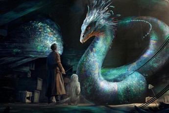 Harry Potter: Top 5 loại "thú cưng" mà các phù thủy không nên nuôi