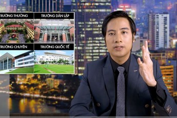 Trở lại làm vlog, JVevermind vẫn thu hút được lượng tương tác khủng, nhưng lại tạo ra nhiều tranh cãi